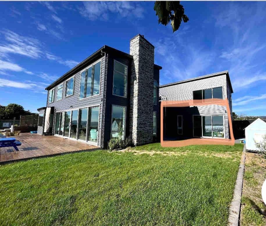 Cozy Lakeside Oasis Rotorua Exterior foto